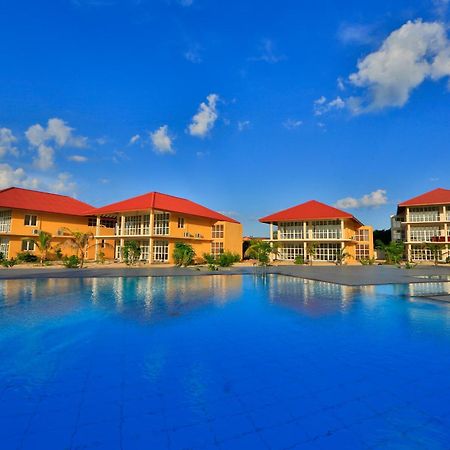 Passi Villa Passikudah Luaran gambar