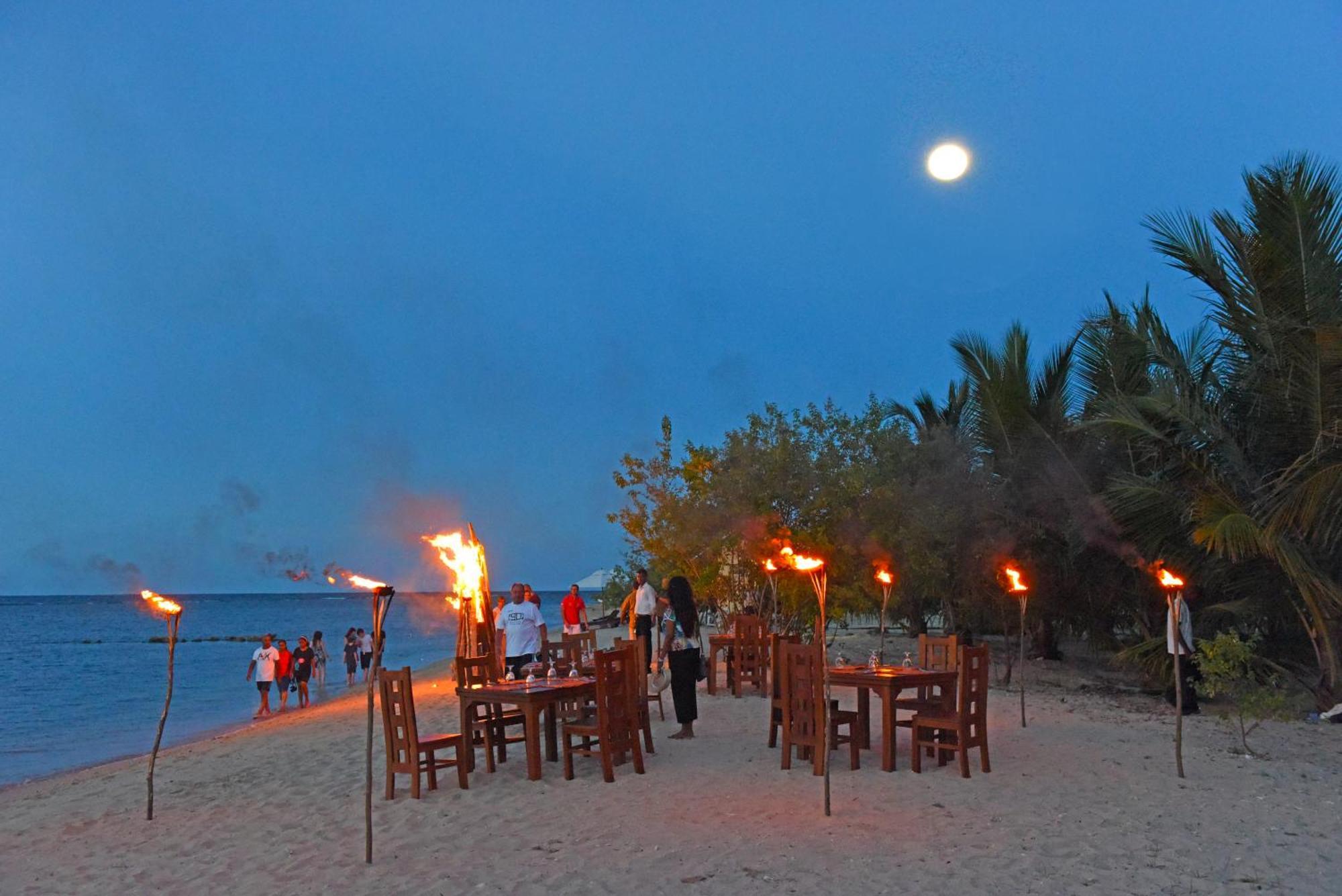 Passi Villa Passikudah Luaran gambar