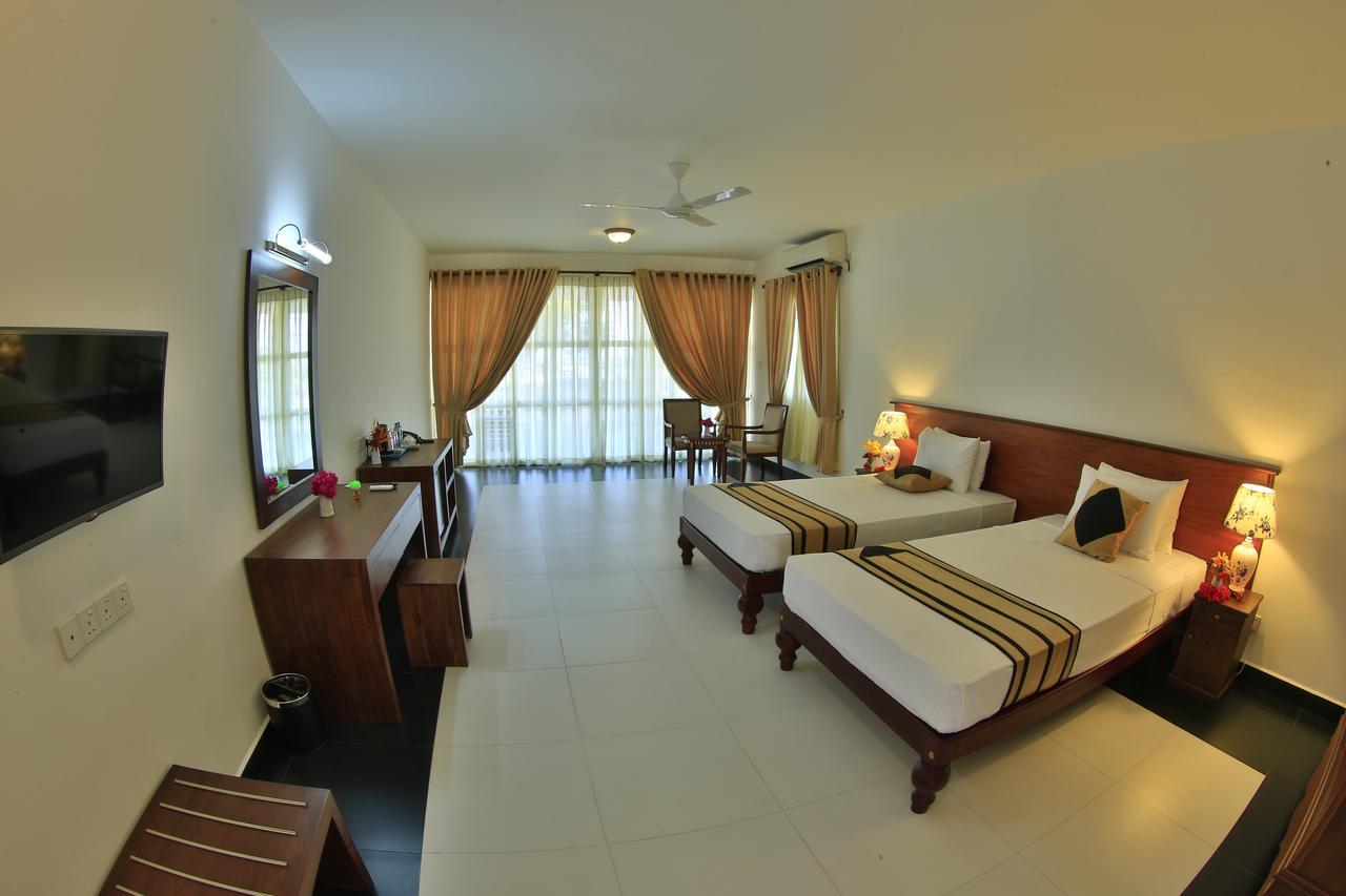Passi Villa Passikudah Luaran gambar