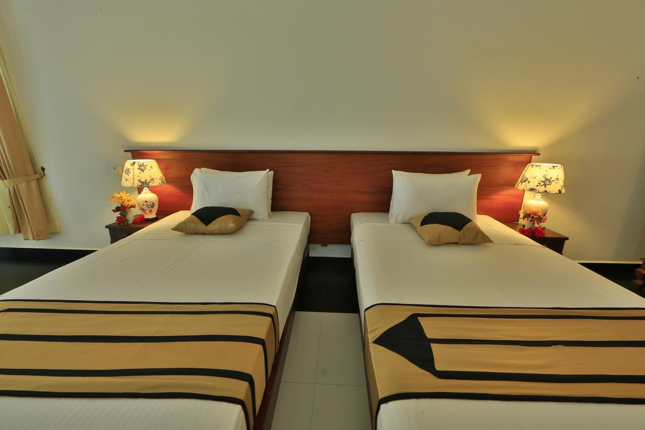 Passi Villa Passikudah Luaran gambar