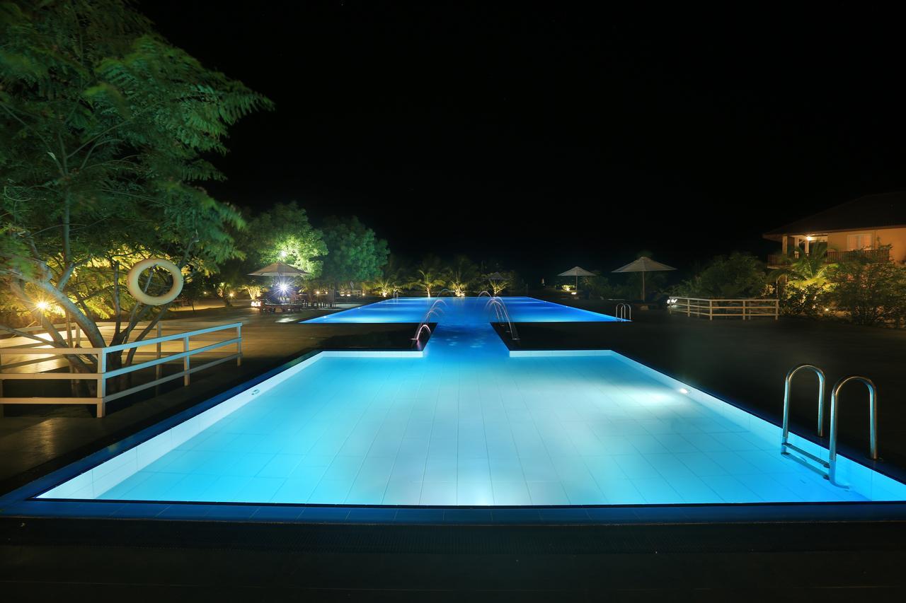 Passi Villa Passikudah Luaran gambar