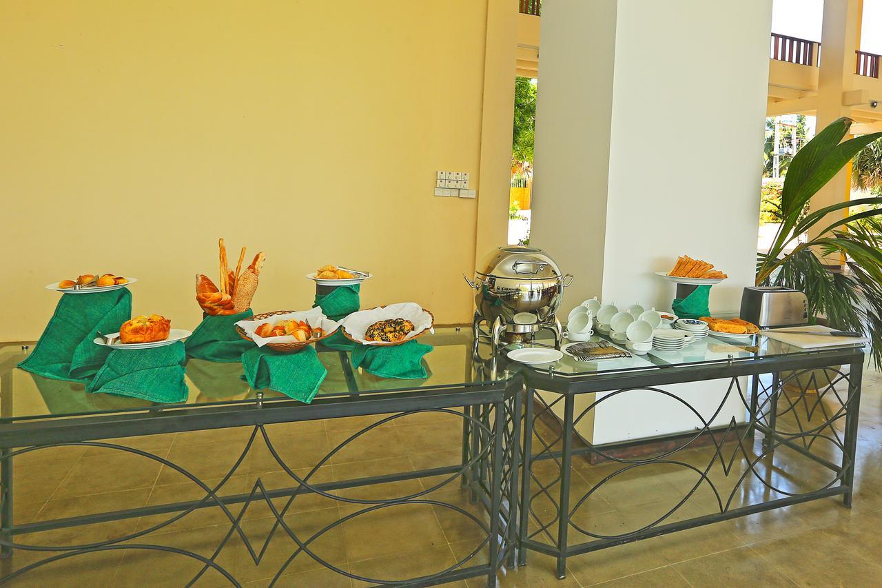 Passi Villa Passikudah Luaran gambar