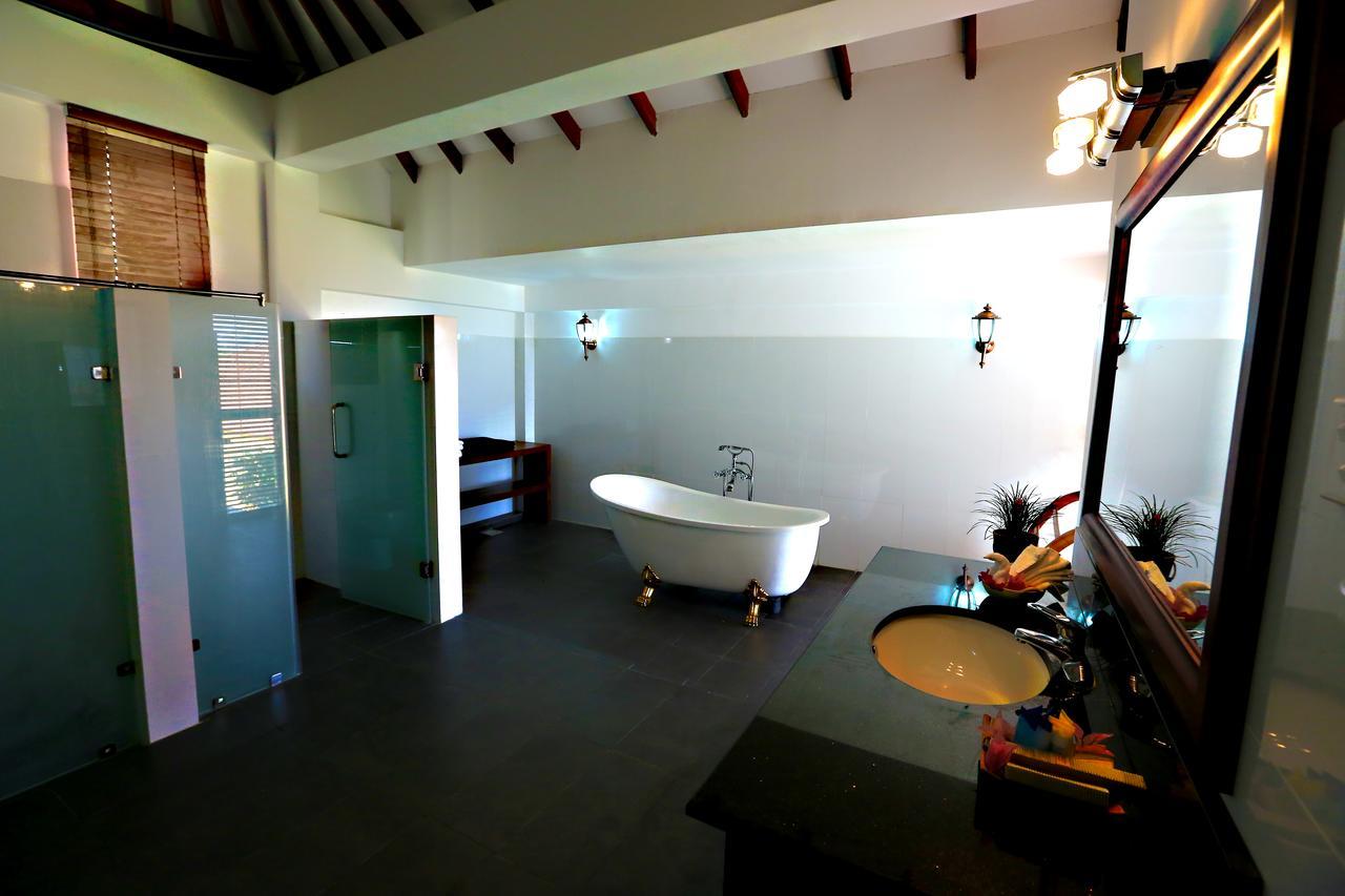Passi Villa Passikudah Luaran gambar
