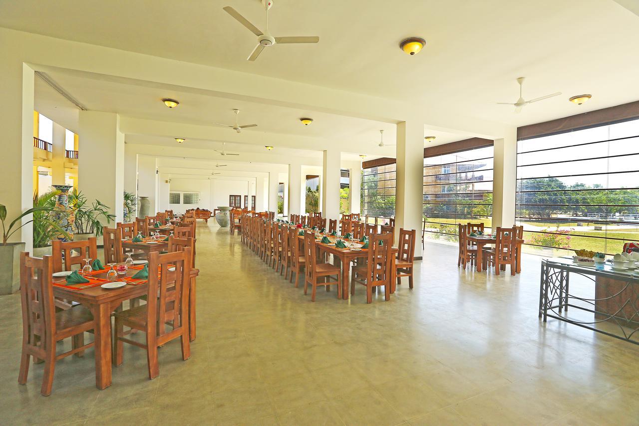 Passi Villa Passikudah Luaran gambar