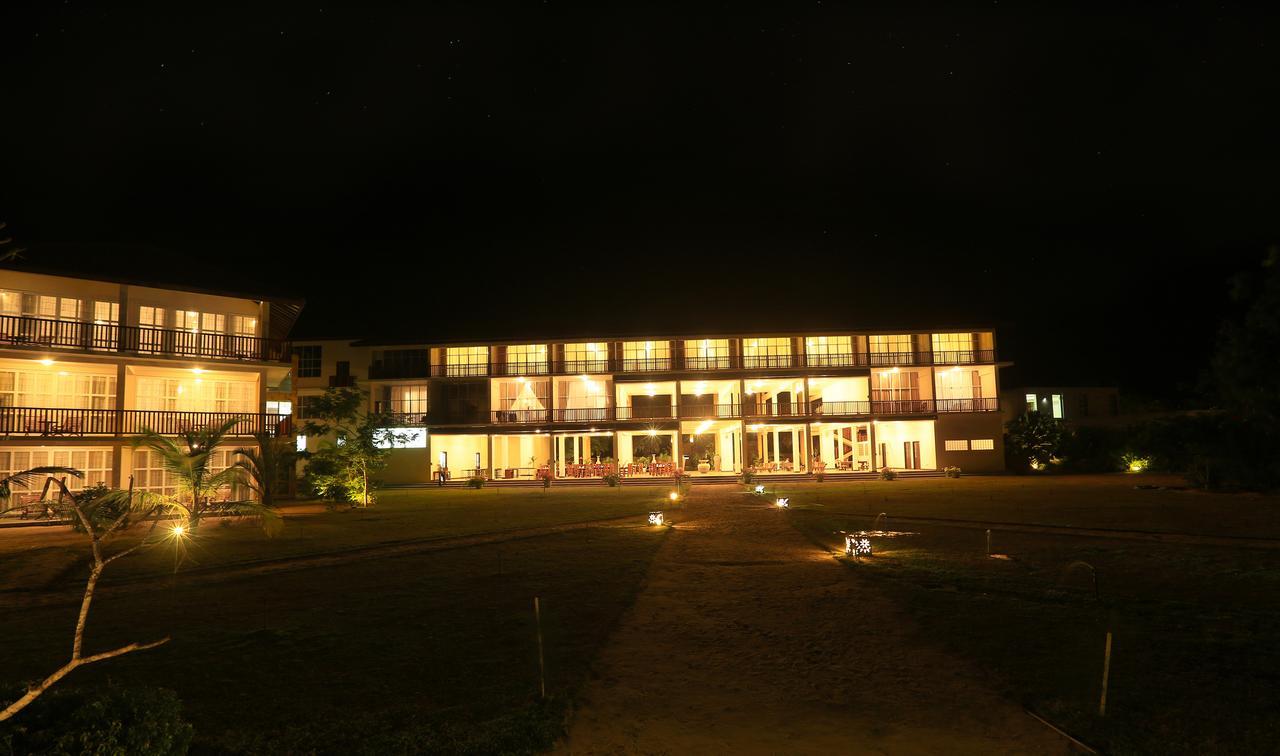 Passi Villa Passikudah Luaran gambar