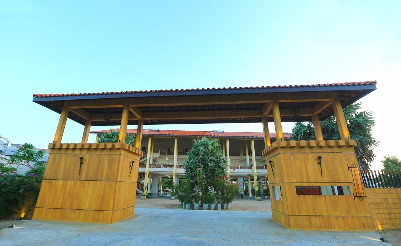 Passi Villa Passikudah Luaran gambar