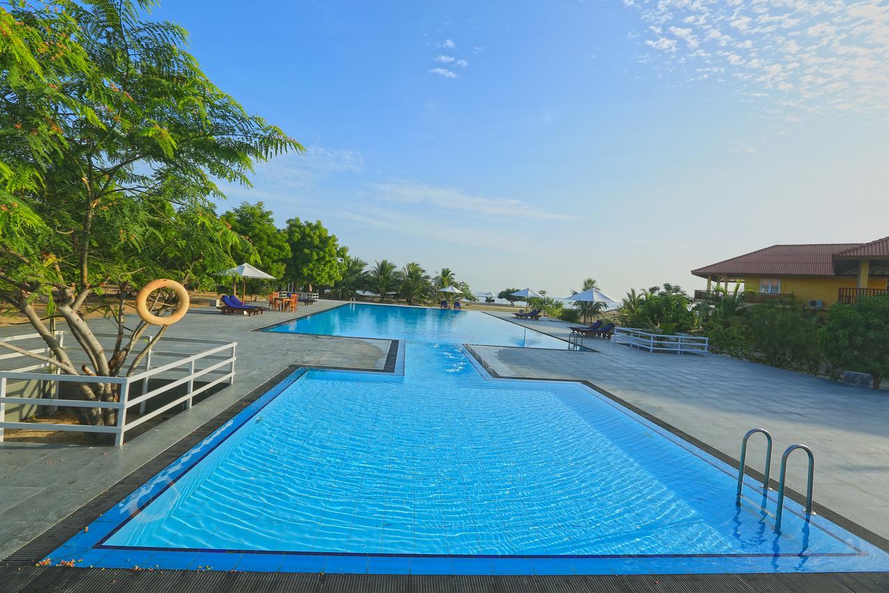 Passi Villa Passikudah Luaran gambar