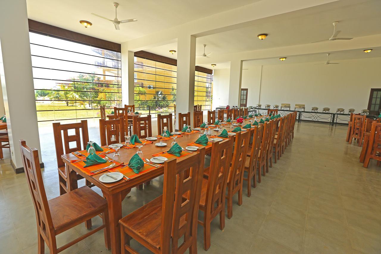 Passi Villa Passikudah Luaran gambar