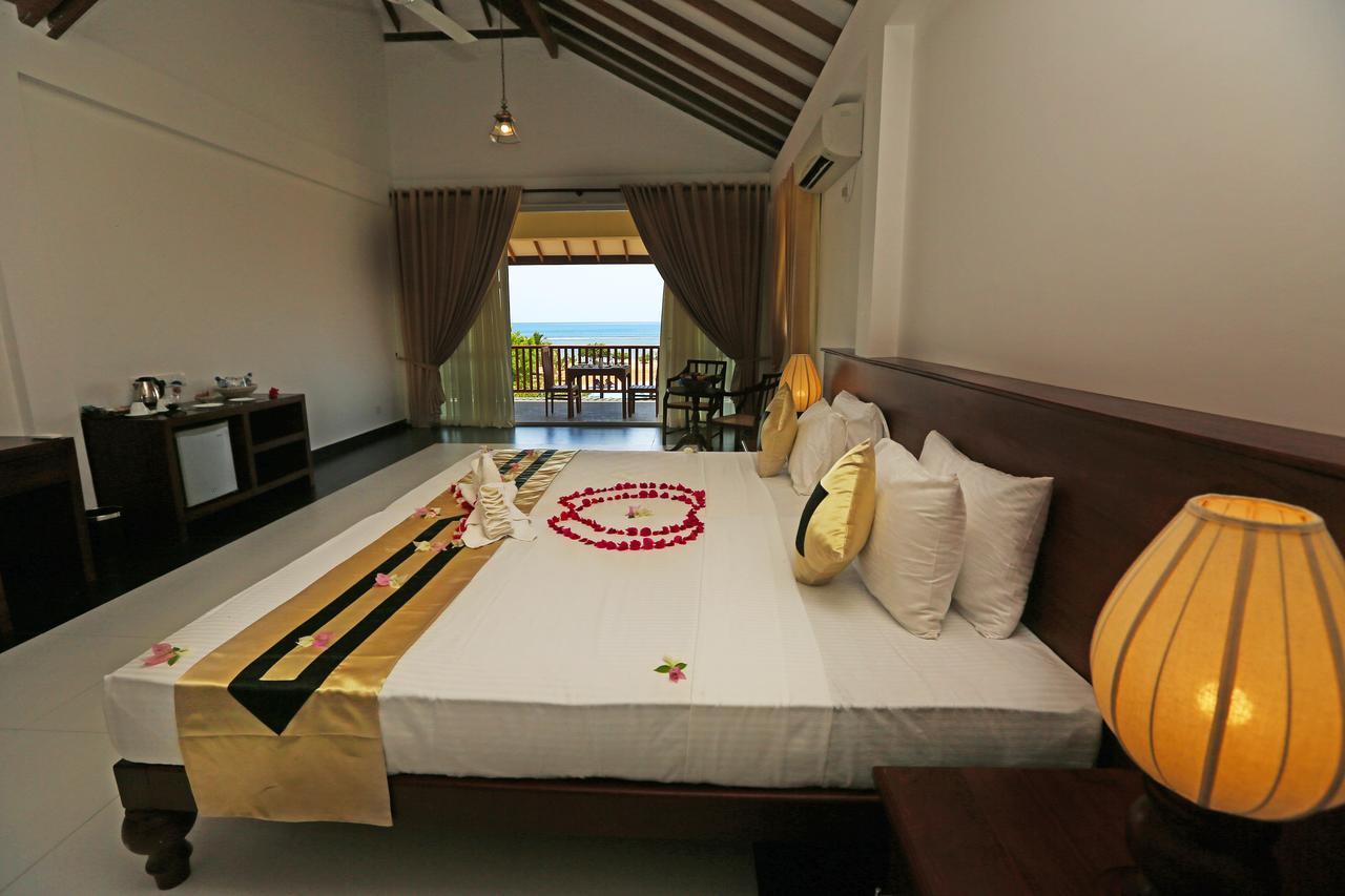 Passi Villa Passikudah Luaran gambar
