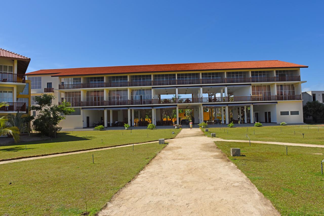 Passi Villa Passikudah Luaran gambar