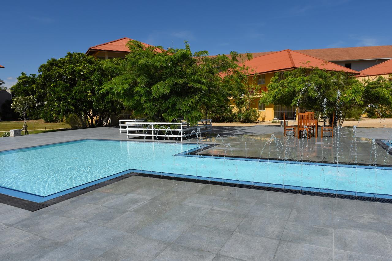 Passi Villa Passikudah Luaran gambar