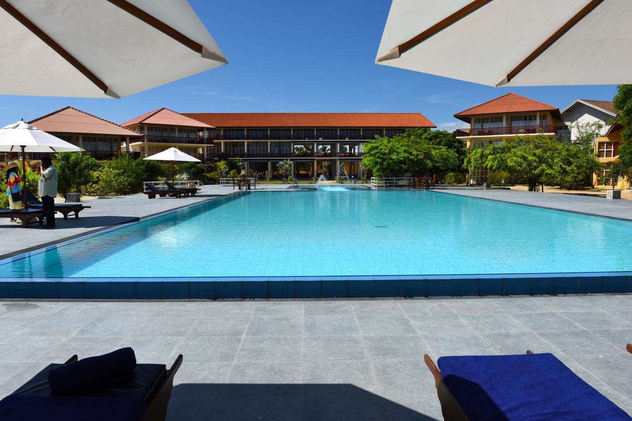 Passi Villa Passikudah Luaran gambar