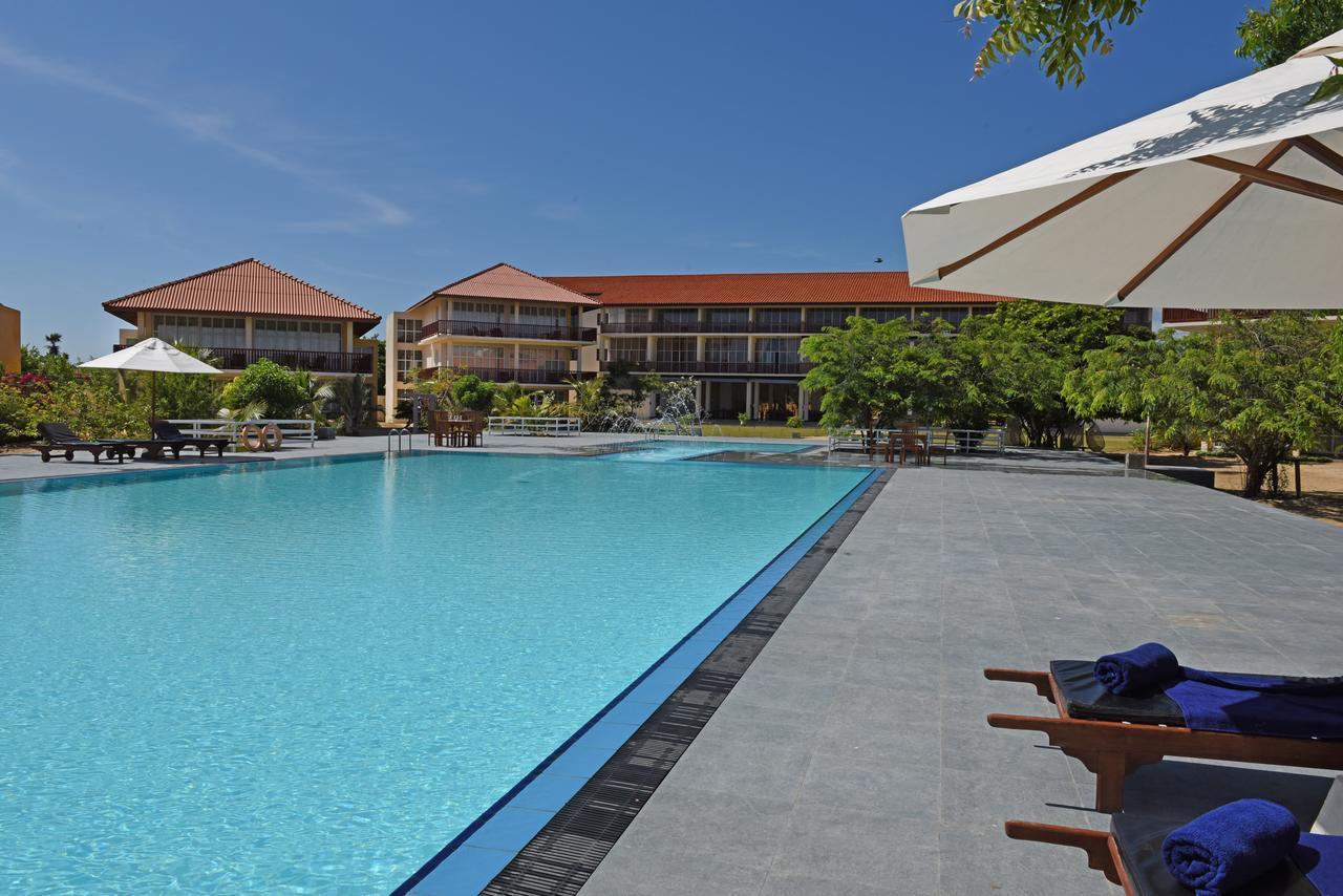 Passi Villa Passikudah Luaran gambar