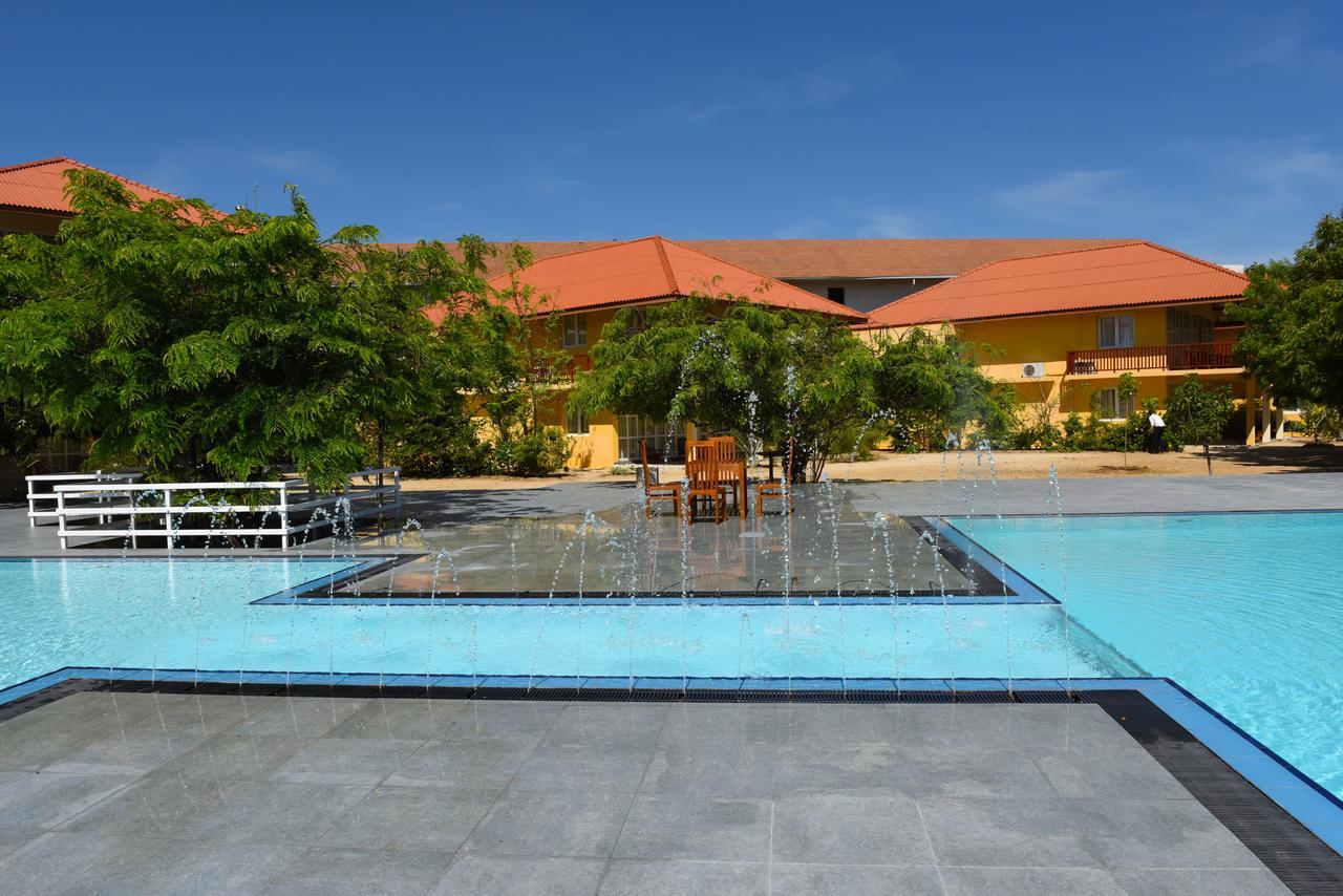 Passi Villa Passikudah Luaran gambar