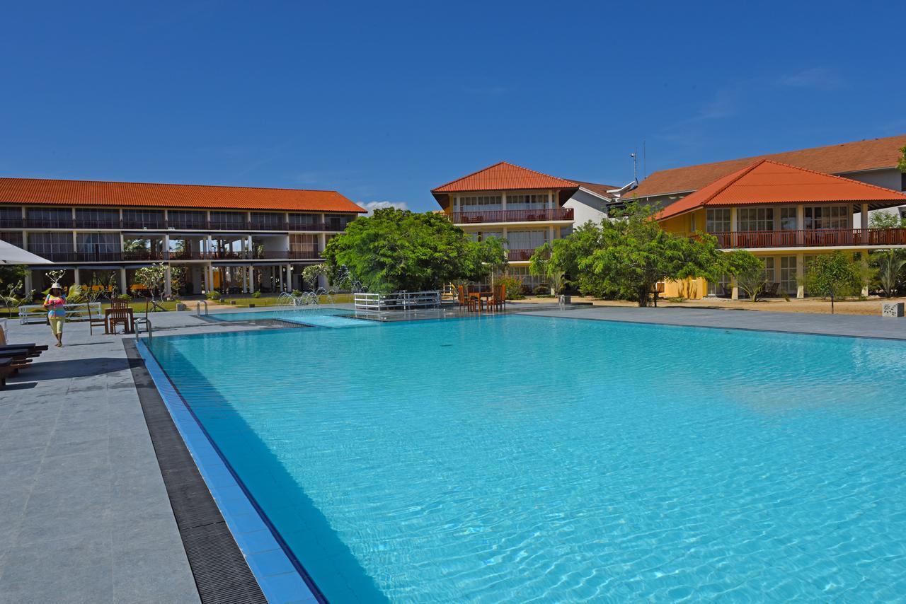 Passi Villa Passikudah Luaran gambar