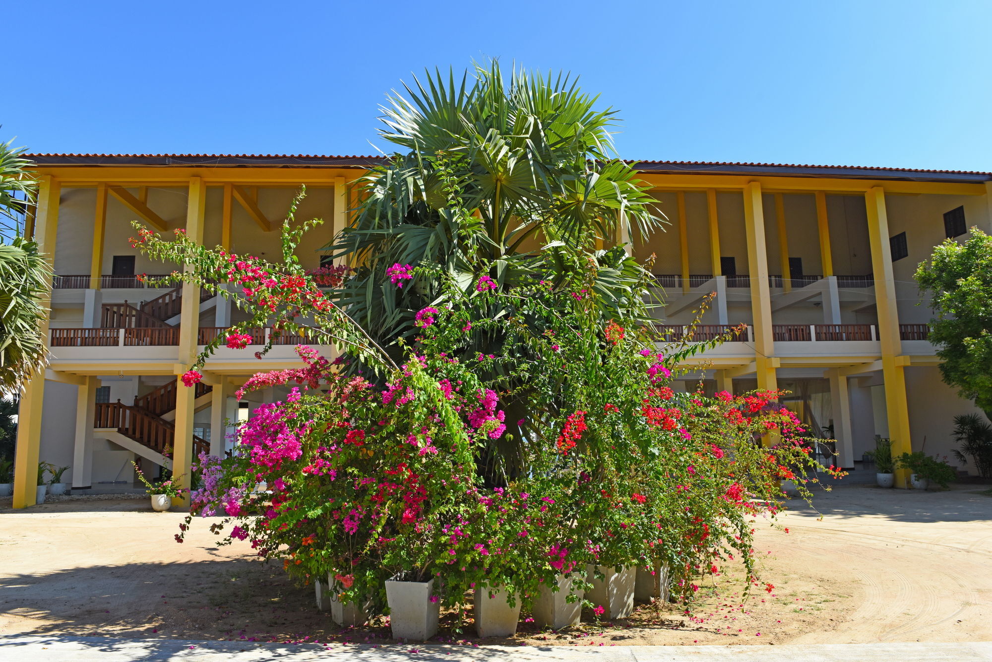 Passi Villa Passikudah Luaran gambar